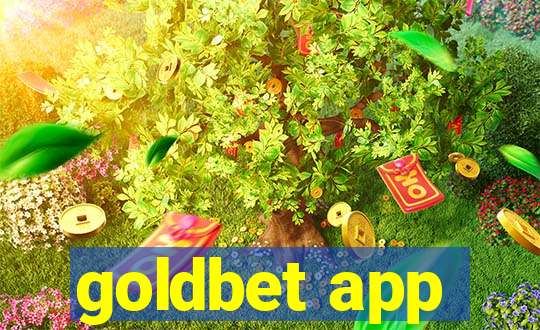 goldbet app